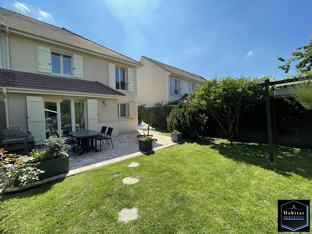 Maison à OTHIS