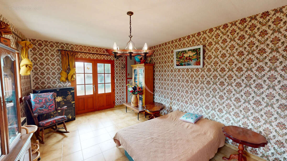 Maison à PLAISANCE-DU-TOUCH