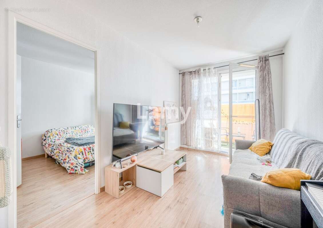 Appartement à GRADIGNAN