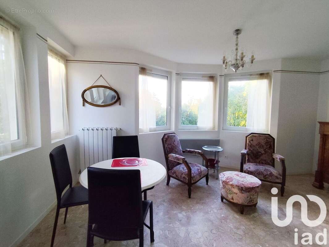 Photo 5 - Maison à GUILHERAND-GRANGES