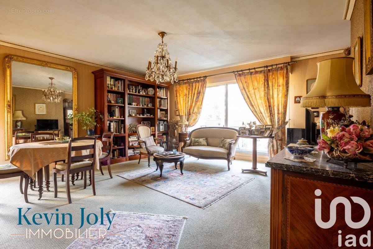 Photo 1 - Appartement à ORLEANS