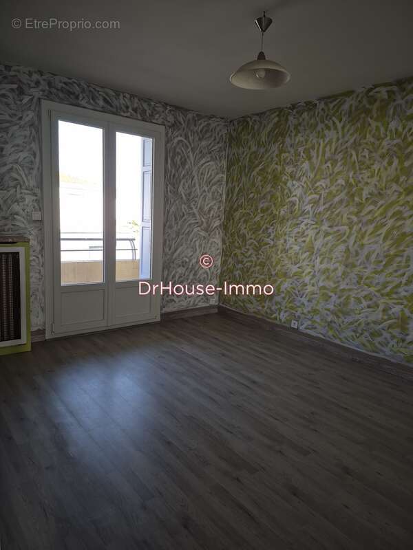 Appartement à FIRMINY