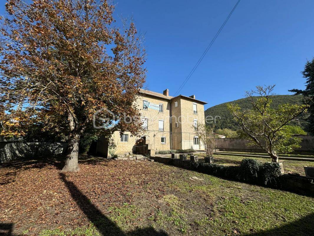 Maison à DIGNE-LES-BAINS