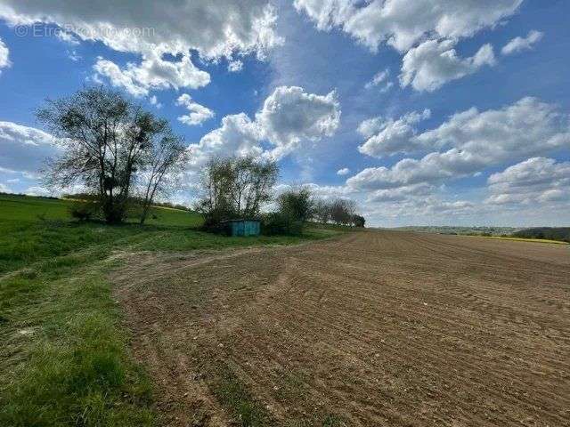 Terrain à GISORS