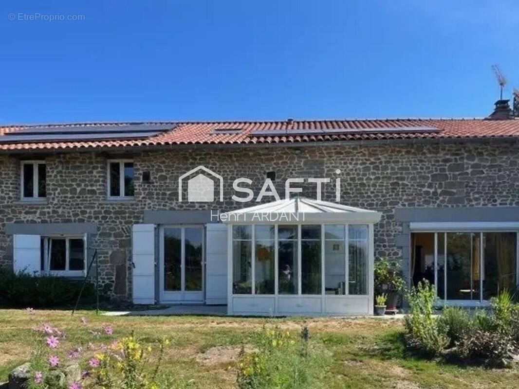 Photo 1 - Maison à LIMOGES
