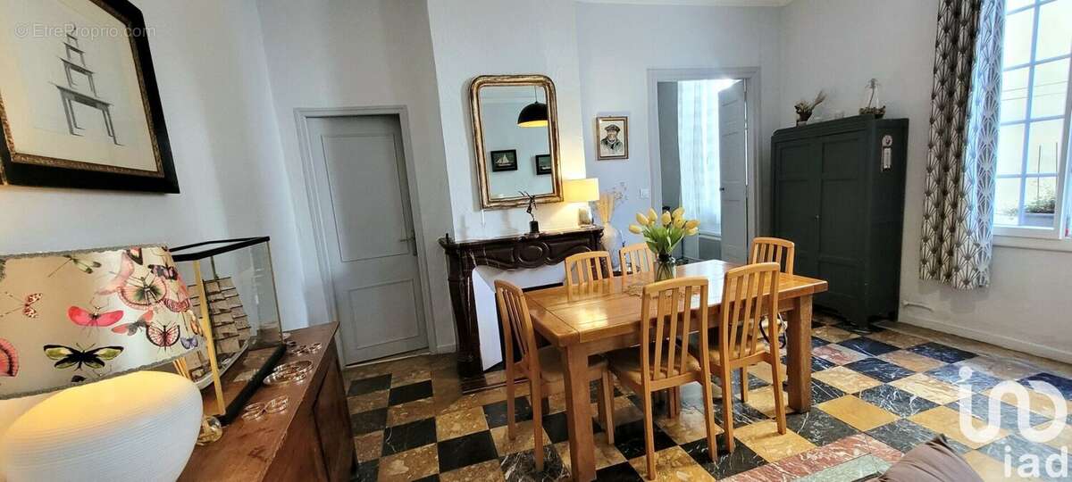 Photo 5 - Appartement à L&#039;ISLE-SUR-LA-SORGUE