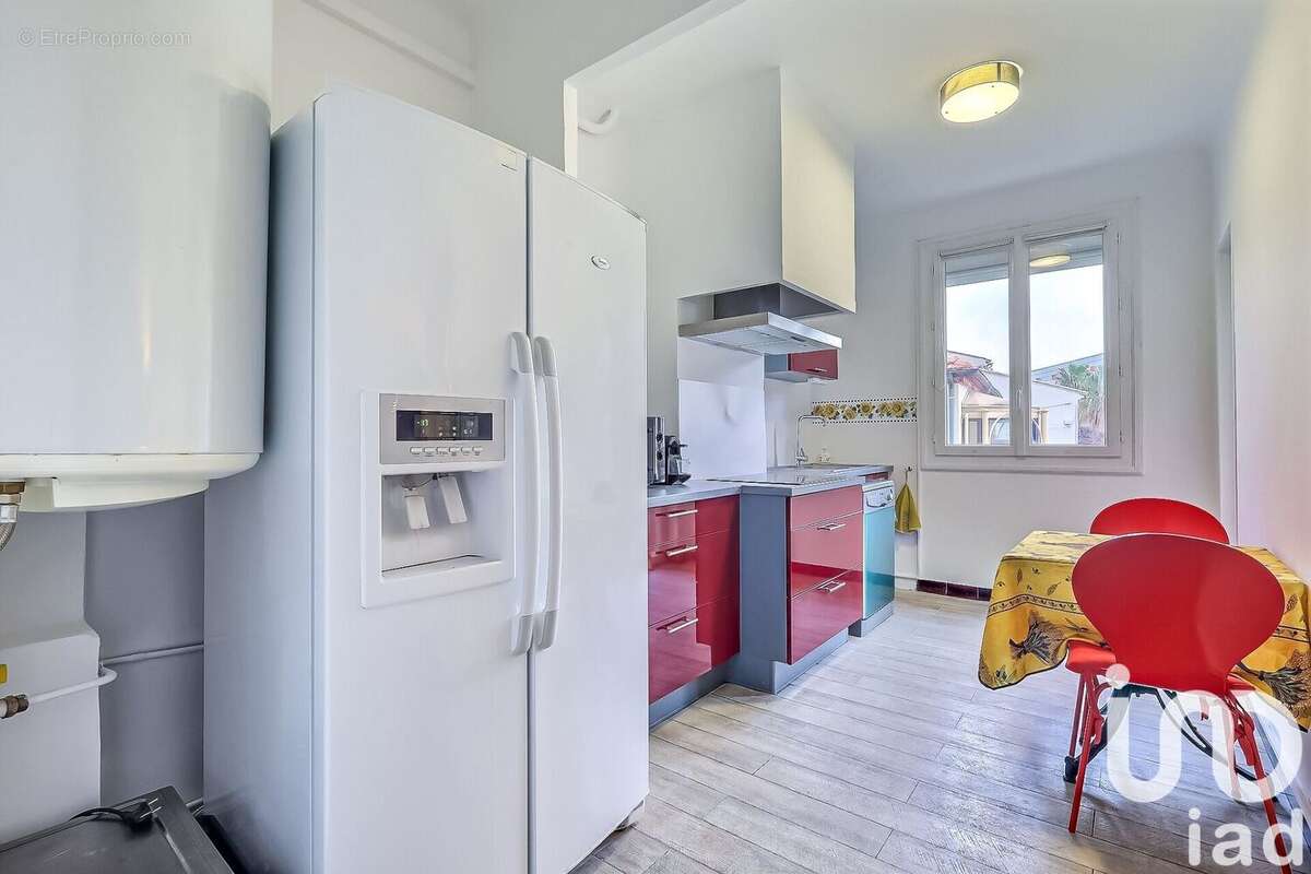 Photo 3 - Appartement à NIMES