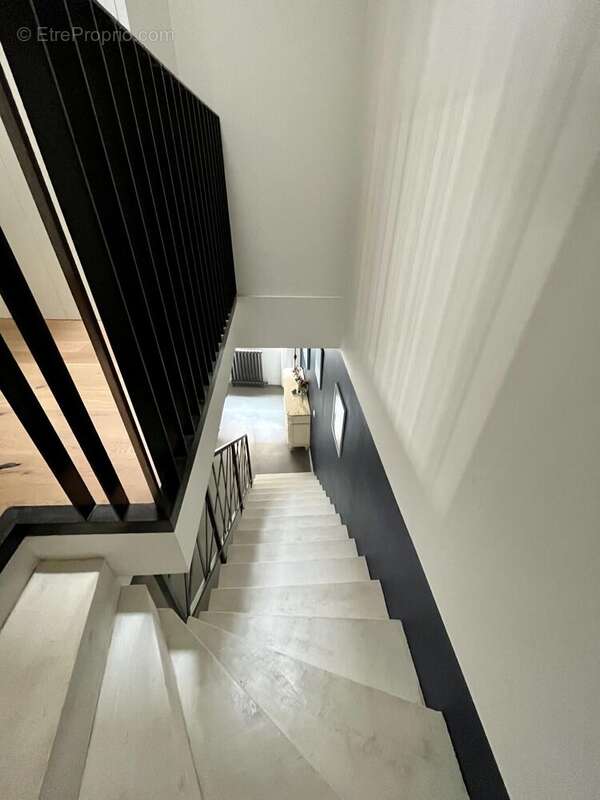 Photo 4 - Maison à MONTPELLIER