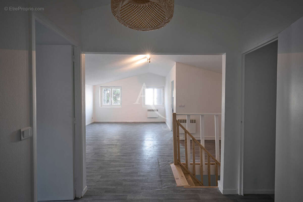 Maison à NOISY-LE-SEC