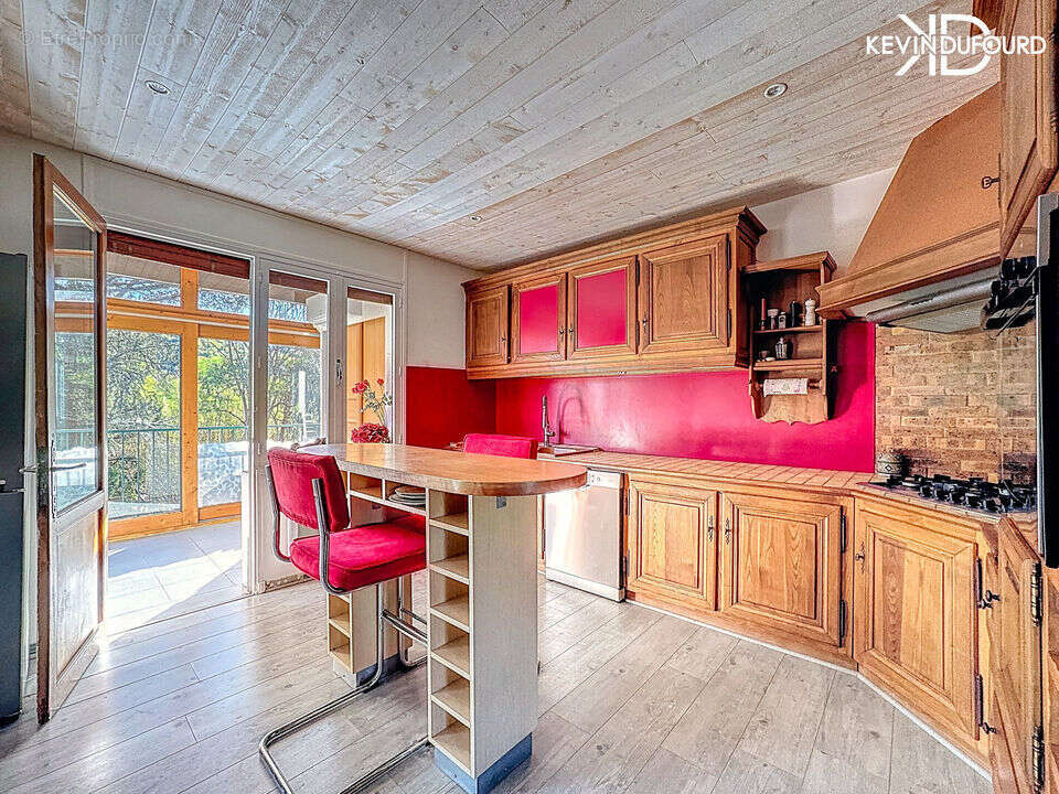 Appartement à AUBENAS