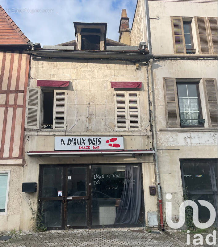Photo 1 - Maison à TONNERRE