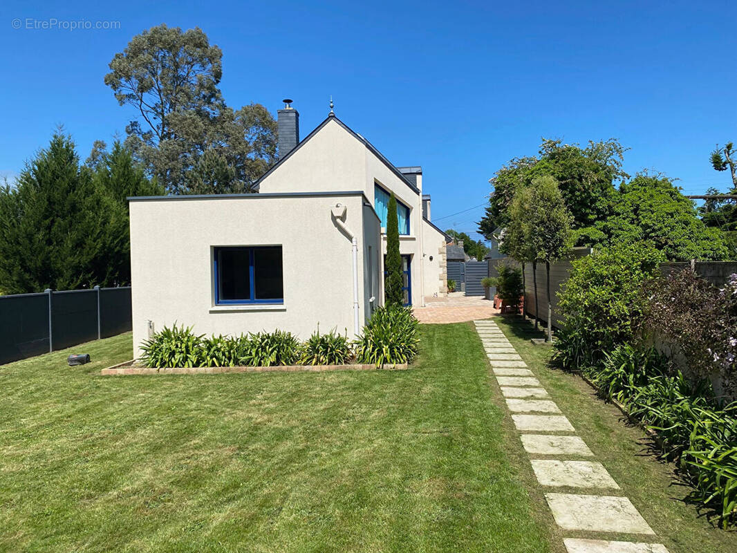 Maison à PORDIC