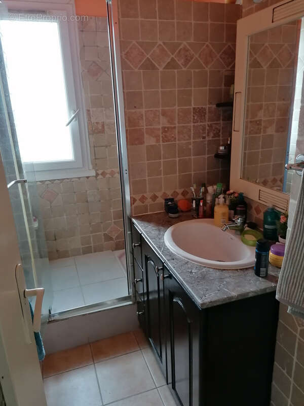 Appartement à ALES