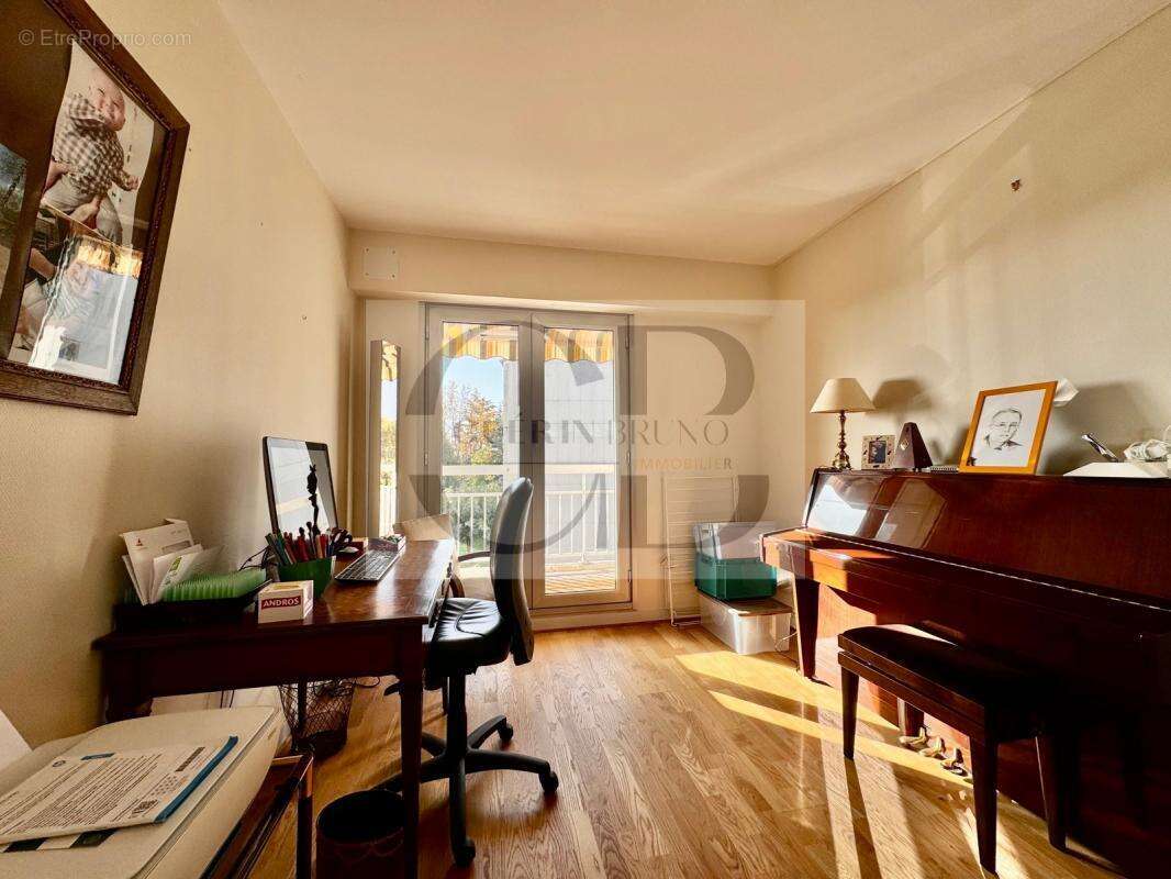 Appartement à BERGERAC