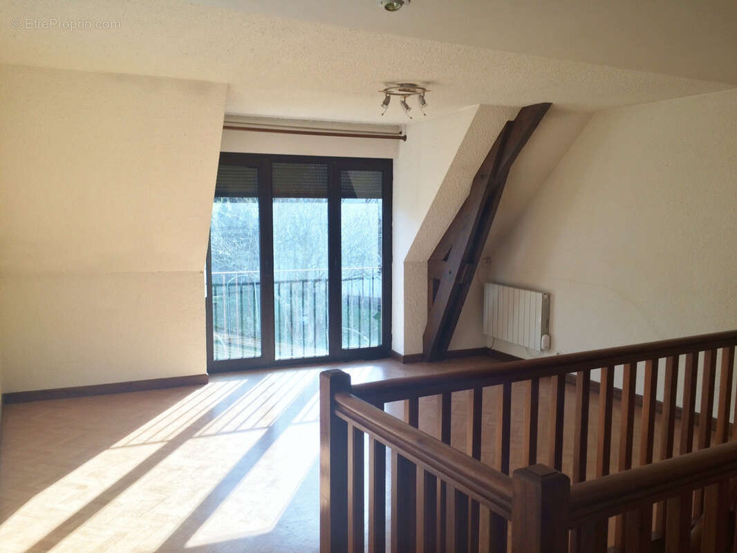 Appartement à ESPALION