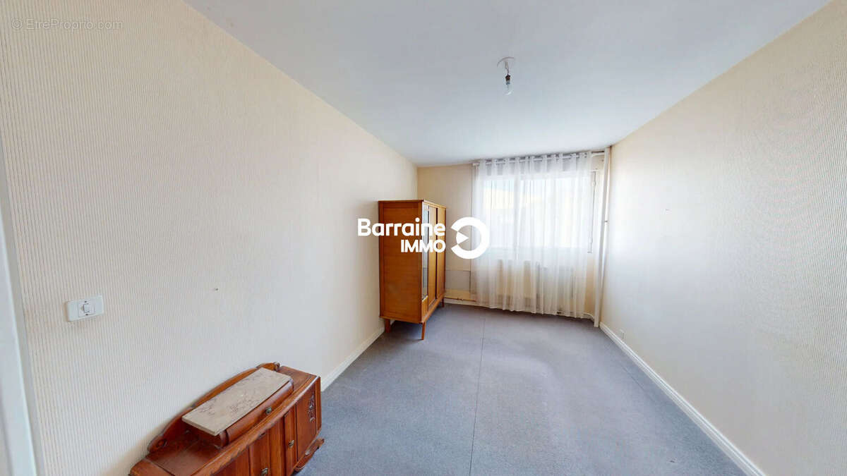 Appartement à LORIENT