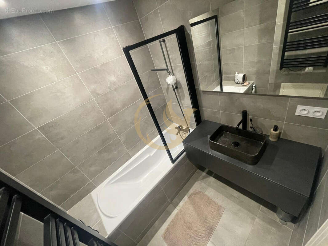 Appartement à PAU