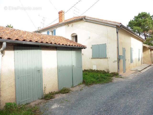 Maison à VILLENEUVE-SUR-LOT