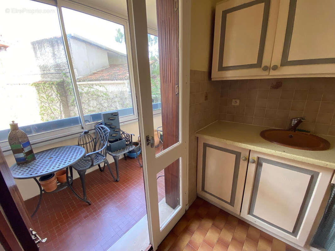 Appartement à NIMES