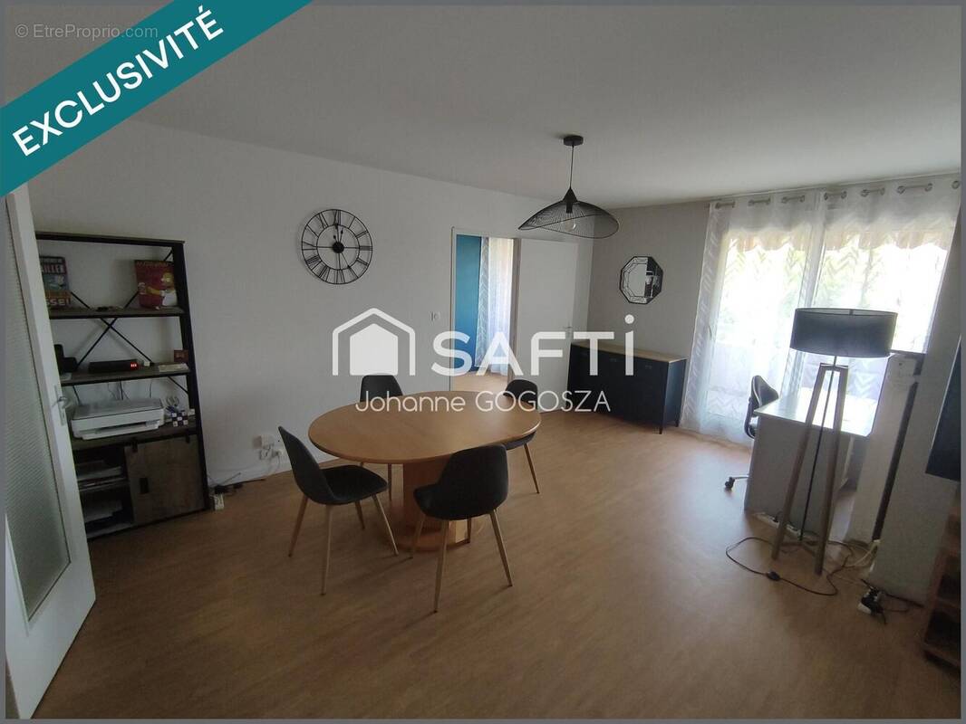Photo 1 - Appartement à BLAGNAC