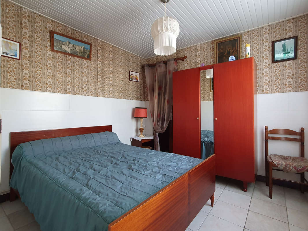 Appartement à L&#039;AIGUILLON-SUR-MER