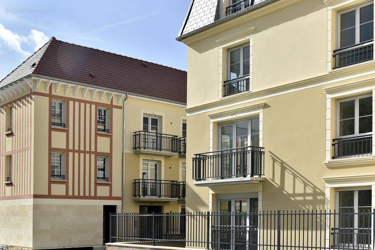 Appartement à MERIEL