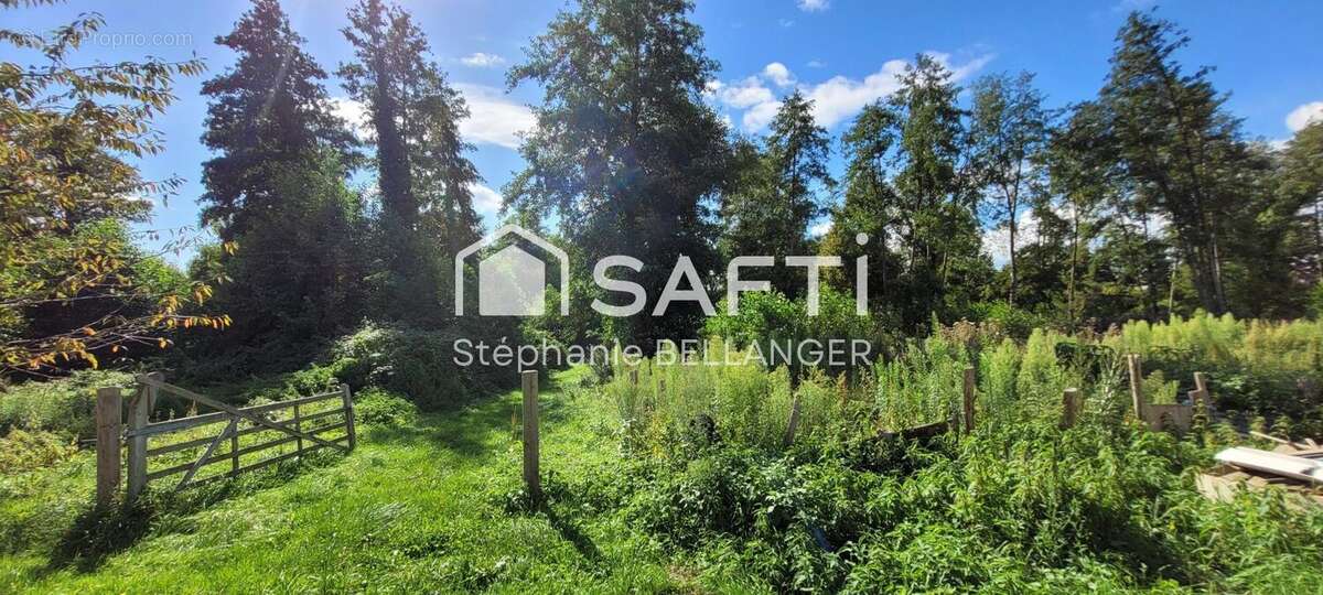 Photo 3 - Maison à LA SUZE-SUR-SARTHE