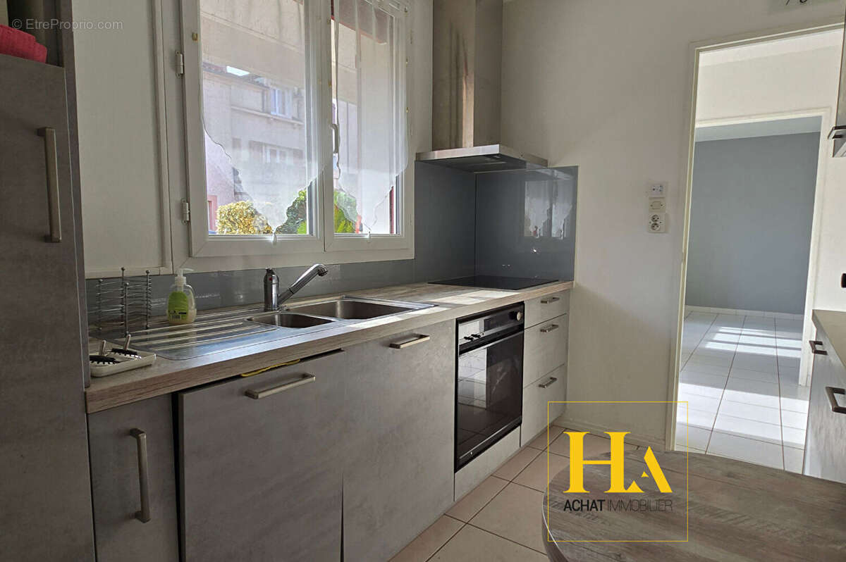 Appartement à CASTANET-TOLOSAN