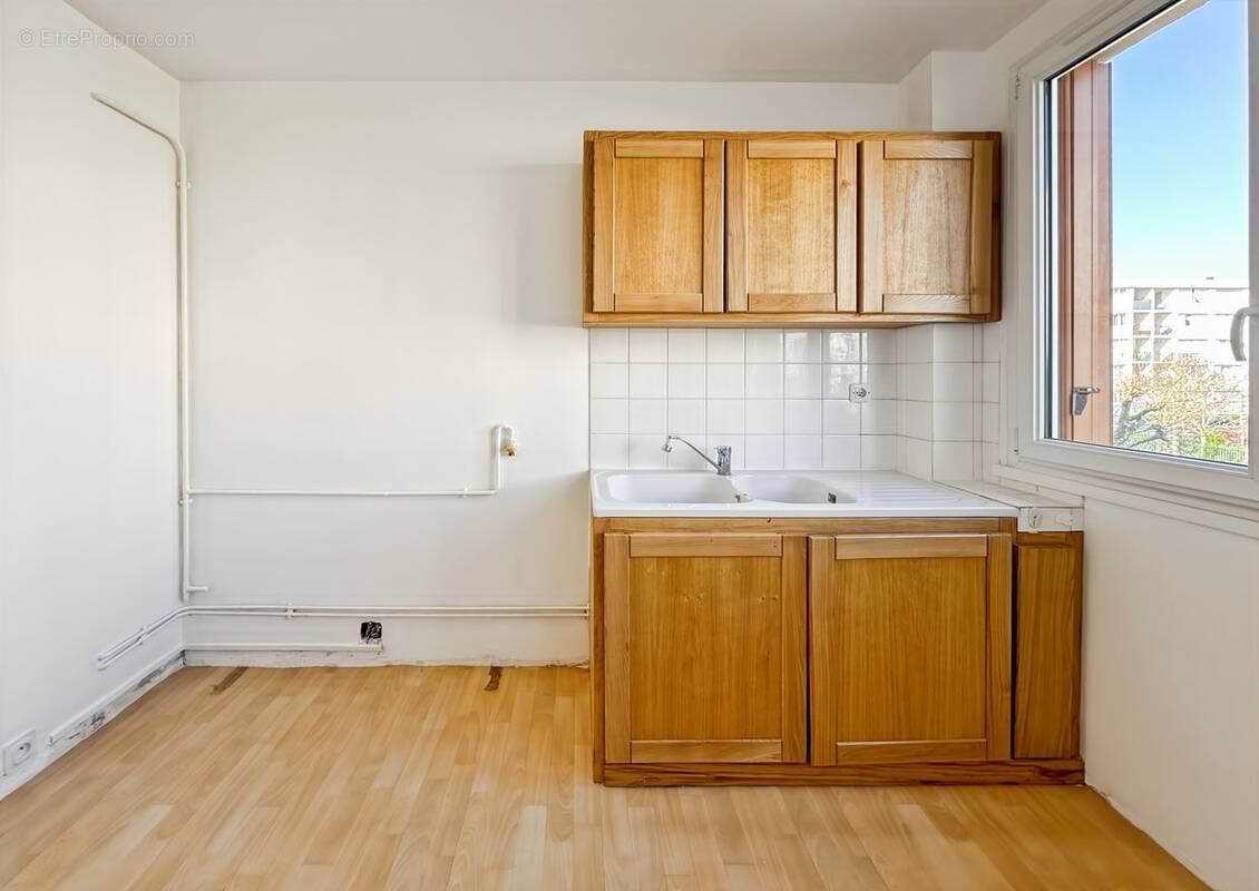 Appartement à MONTARGIS