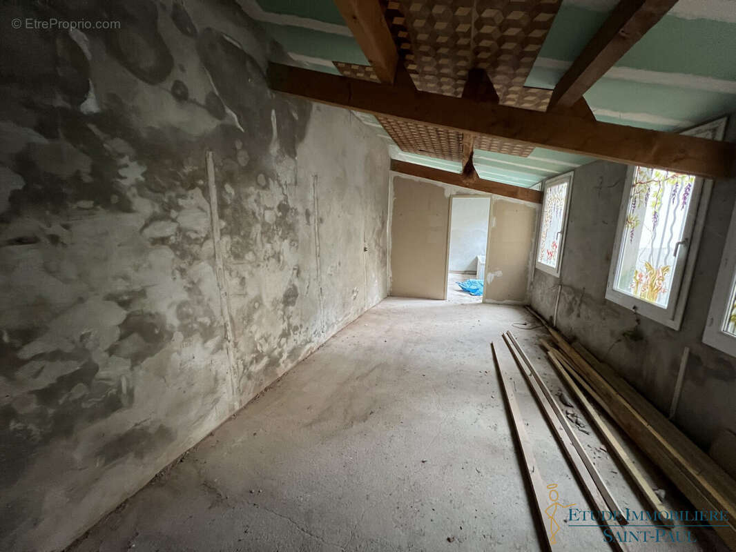 Appartement à CLERMONT-L&#039;HERAULT