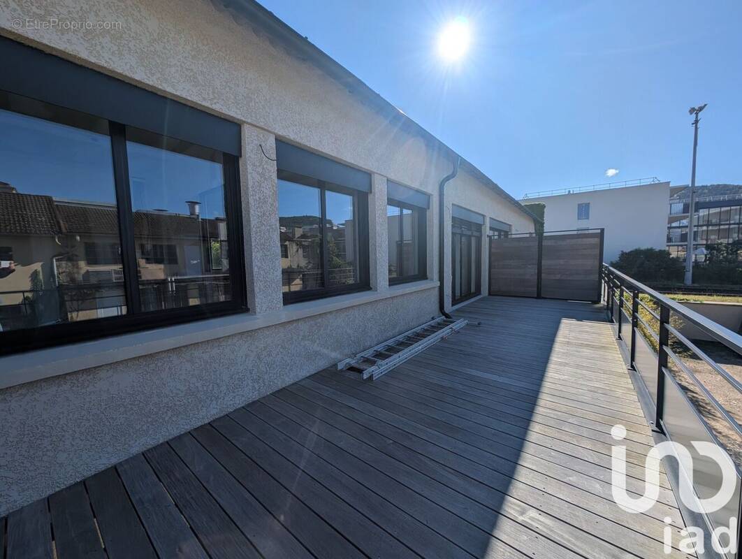 Photo 1 - Appartement à OYONNAX