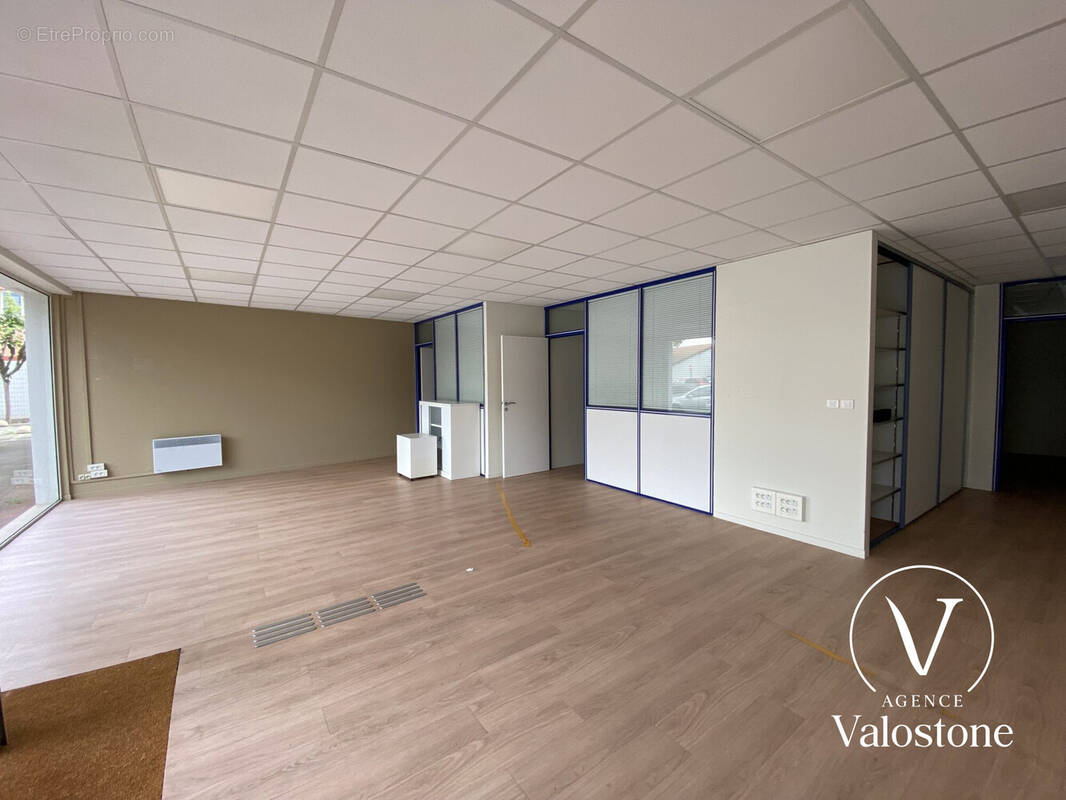 Appartement à HAGETMAU