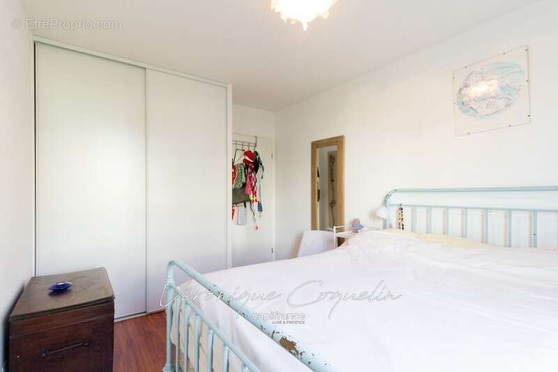 Appartement à SAINTE-LUCE-SUR-LOIRE