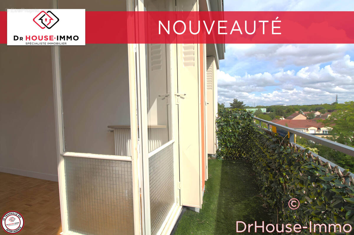 Appartement à BOIS-D&#039;ARCY