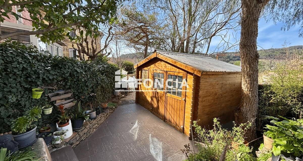 Appartement à LE CASTELLET
