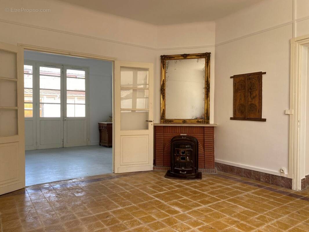 Appartement à FORT-MAHON-PLAGE