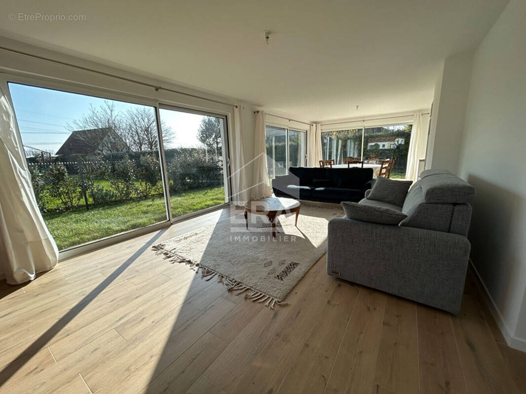 Maison à WIMILLE