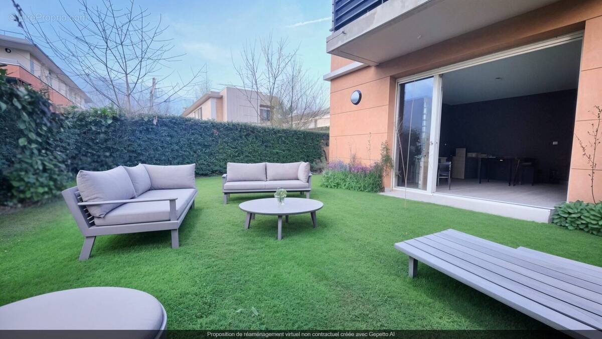 Appartement à CRETEIL