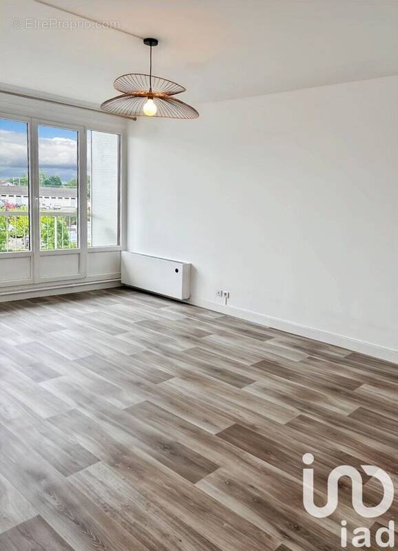 Photo 1 - Appartement à SENS