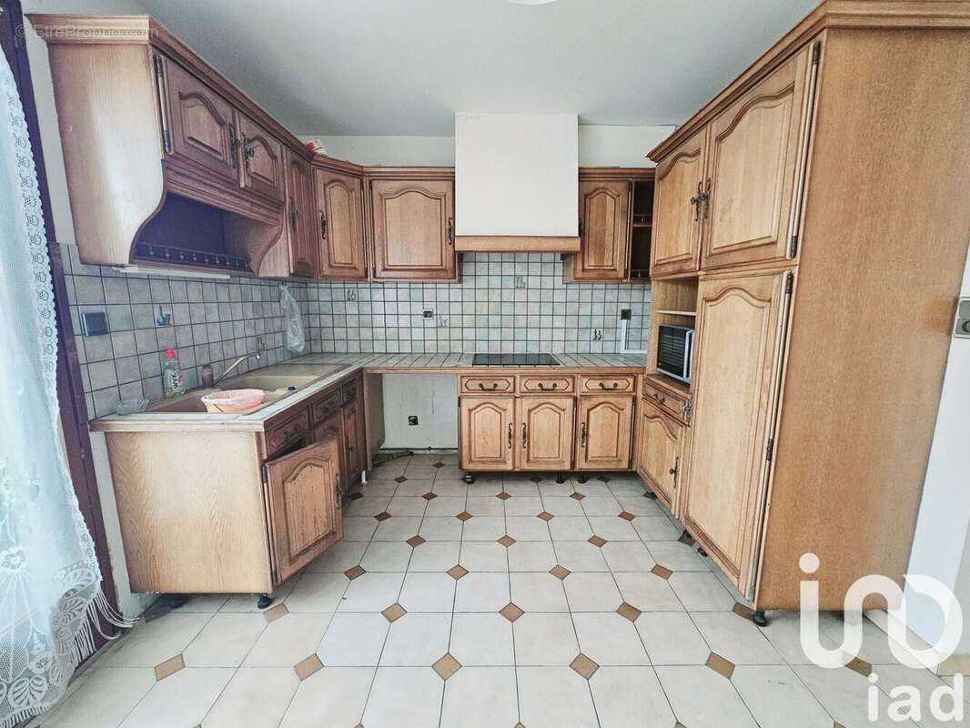 Photo 5 - Appartement à PERPIGNAN