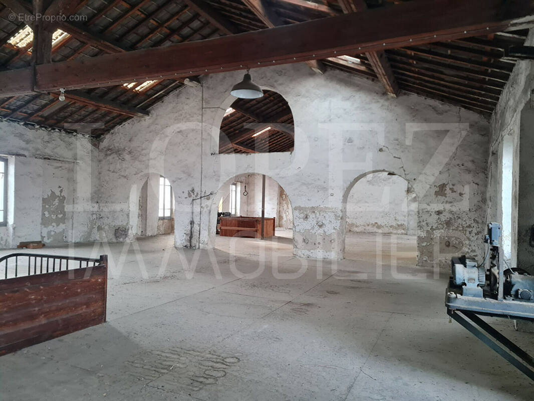 Appartement à MAZAMET