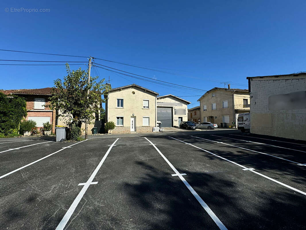 Autre à GAILLAC