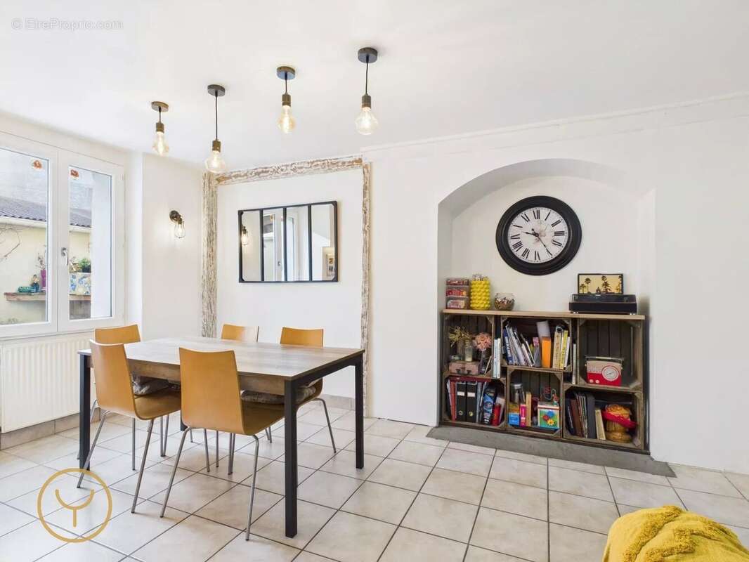 Appartement à ROMILLY-SUR-SEINE