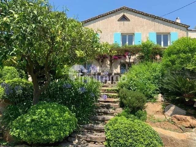 Maison à LA CROIX-VALMER