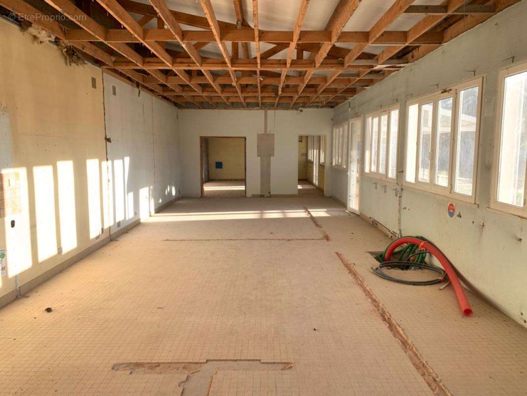 Appartement à CHARLIEU