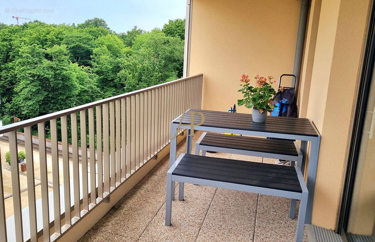 Appartement à SAINT-GERMAIN-EN-LAYE