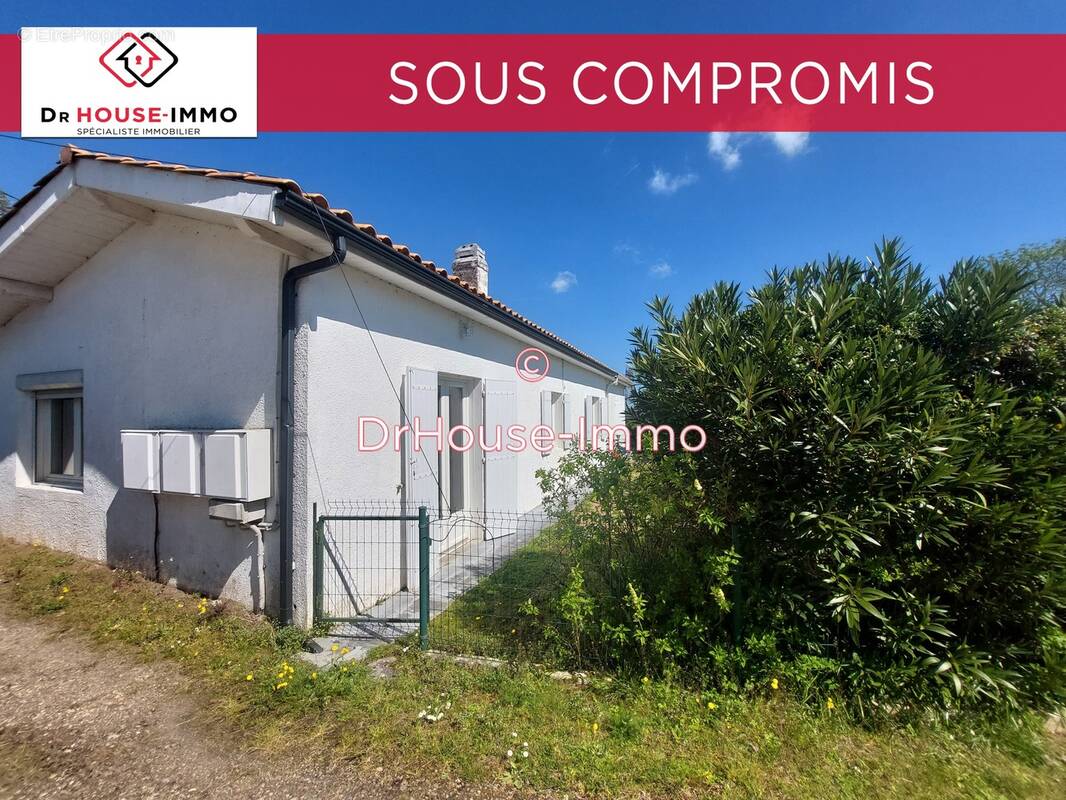 Maison à AMBARES-ET-LAGRAVE