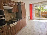 Appartement à LA ROQUE-D&#039;ANTHERON