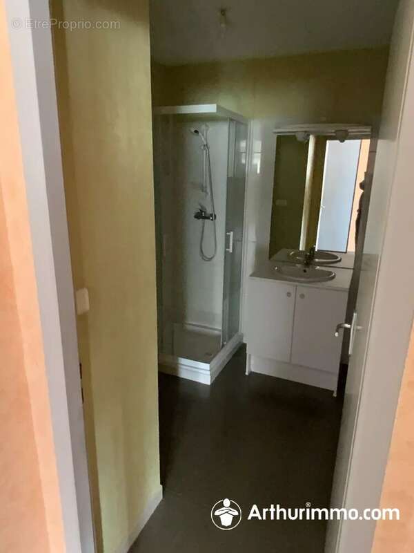 Appartement à MANDEURE