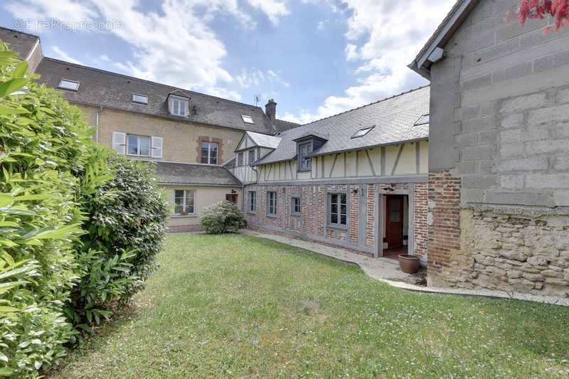 Maison à GISORS